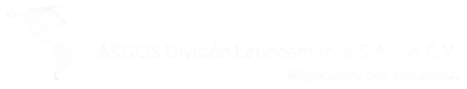 ARGOS División Latinoamérica S.A. de C.V.